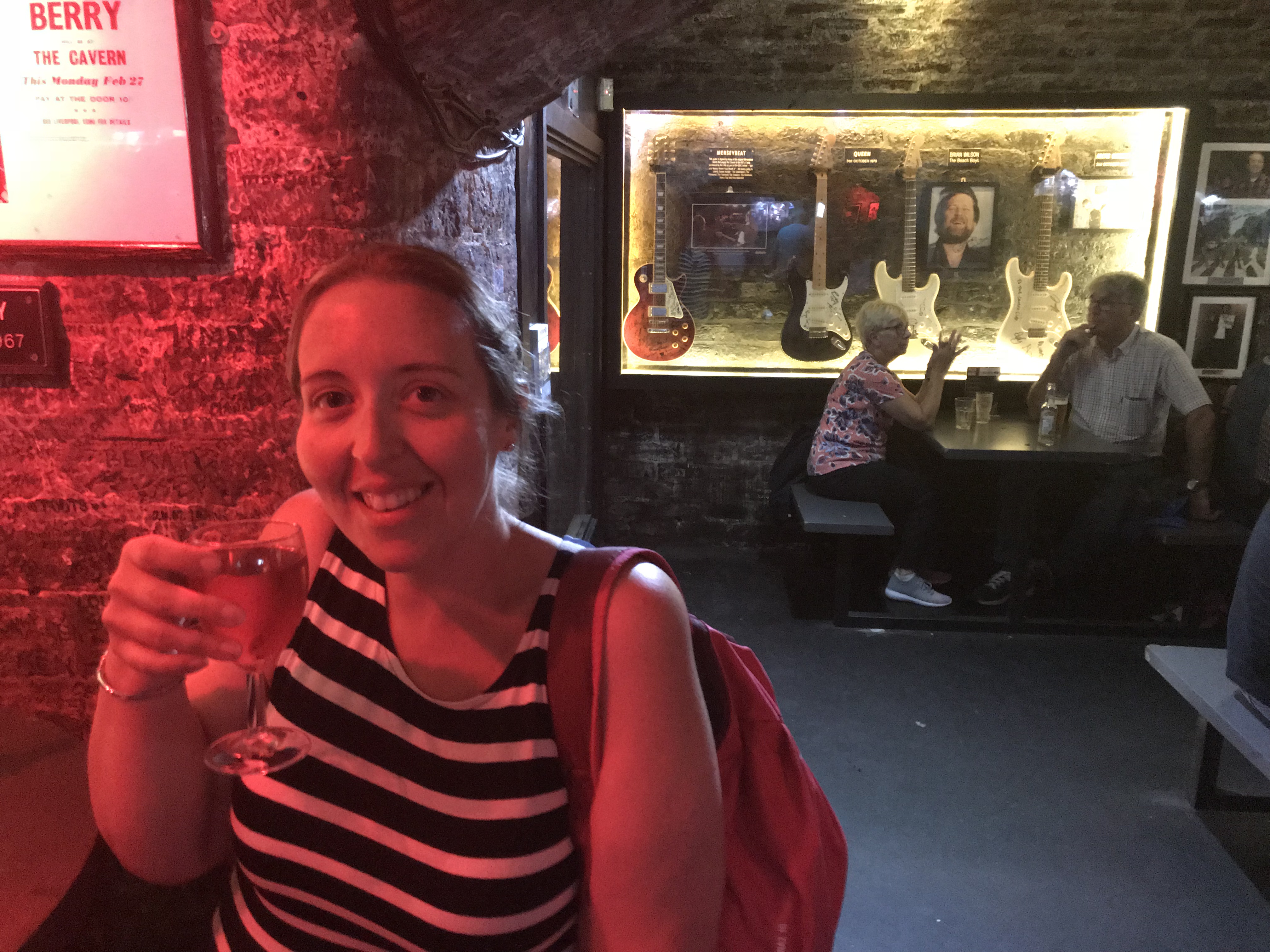 The Cavern Club