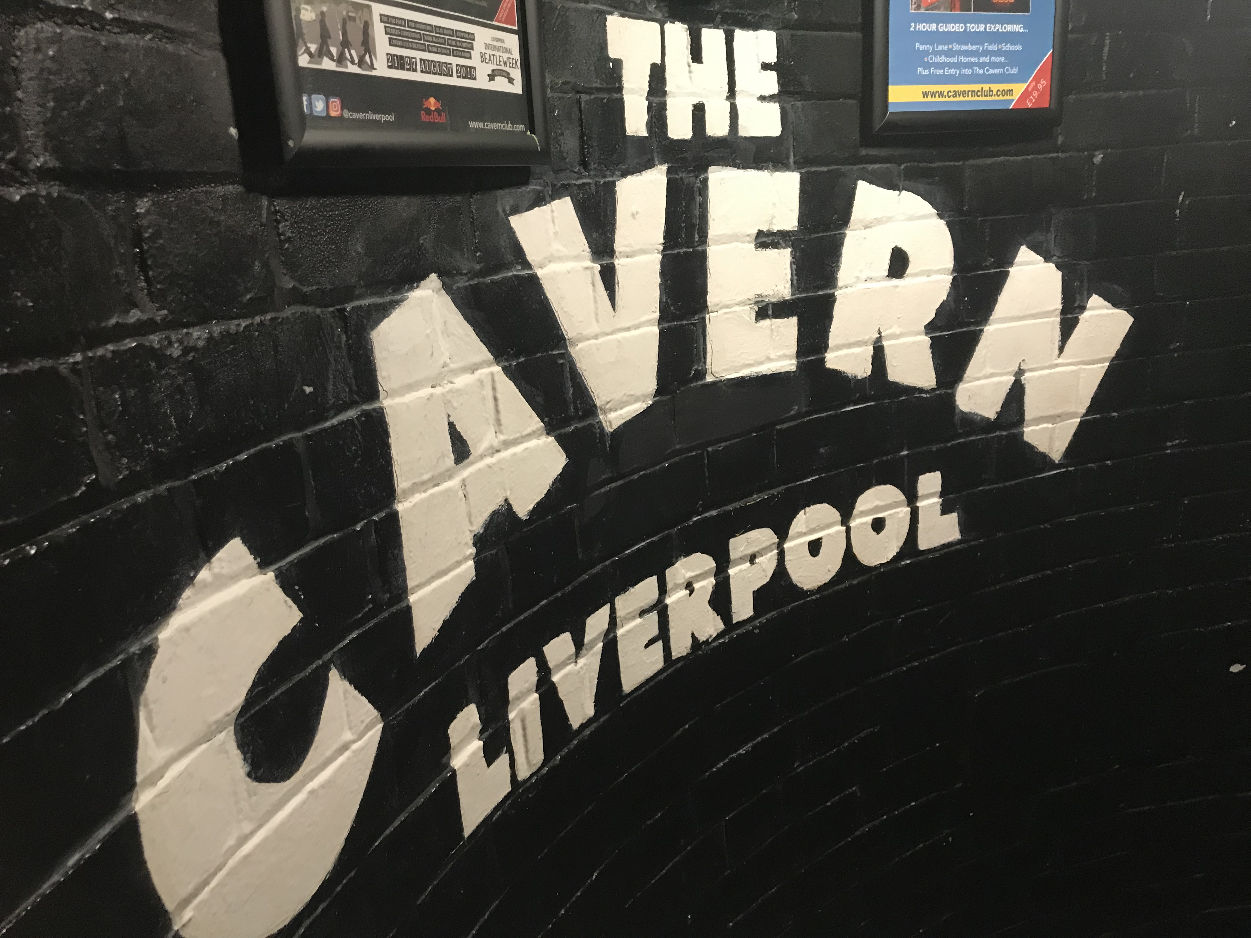The Cavern Club