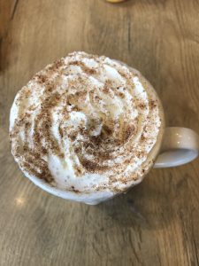 10 things that make me smile