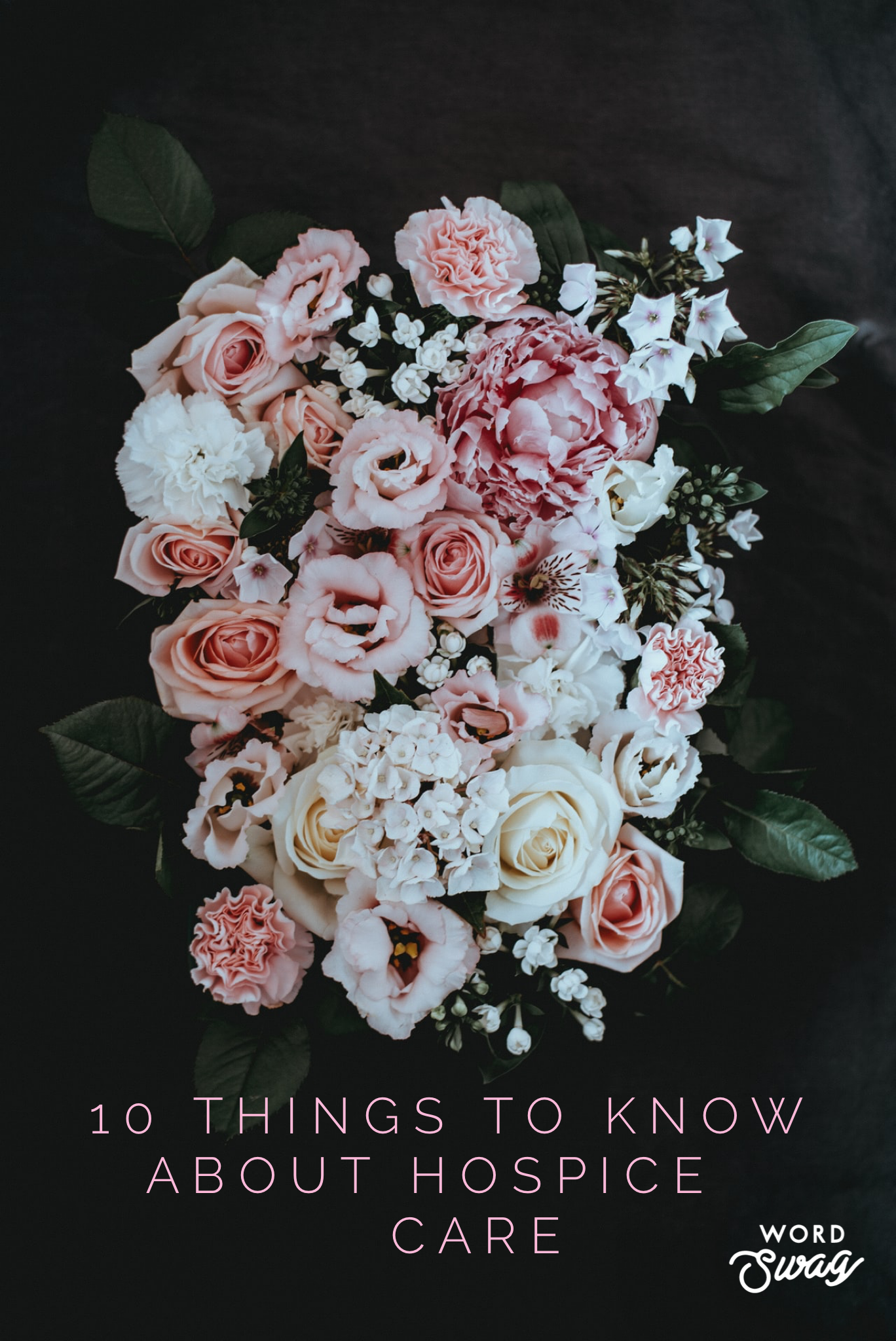 10 Things to know about Hospice care