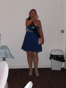 30th Surprise