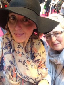 The ultimate Mum Bomb