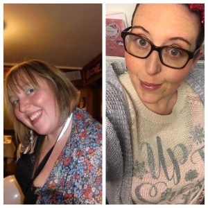 2010 Me vs 2020 Me