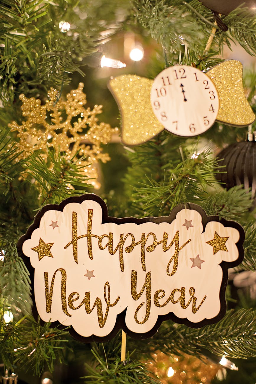 New year journal prompts