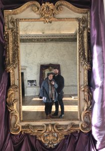 Croome mirror picture