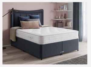 Super king bed