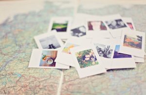 Building memories with Journal prompts