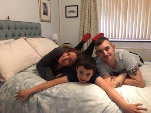 How to survive Mothers day