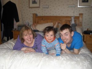 How to survive mothers day