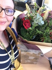 Can you be Happy every day? week 6-9