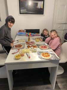 Can you be Happy every day? Week 10 - 14