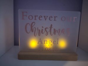 Perfect memorial gift guide
