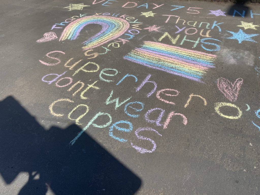 A plea for kindness and understanding