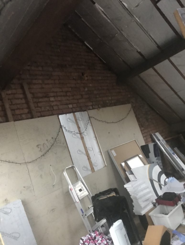 10 funny lessons you'll learn during House renovations