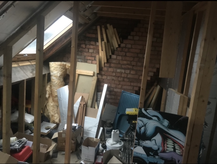 10 funny lessons you'll learn during House renovations