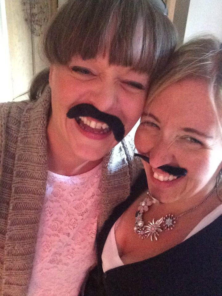 Perfect gift for friend