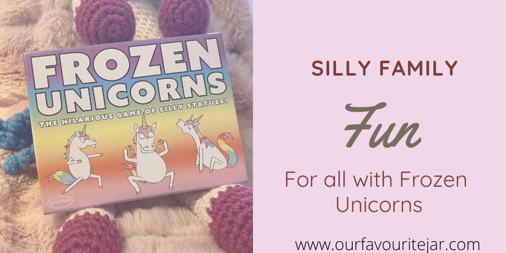 Family fun for all