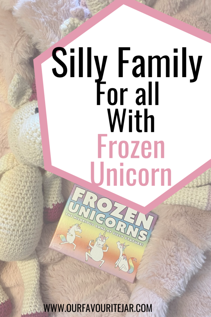 Family fun for all
