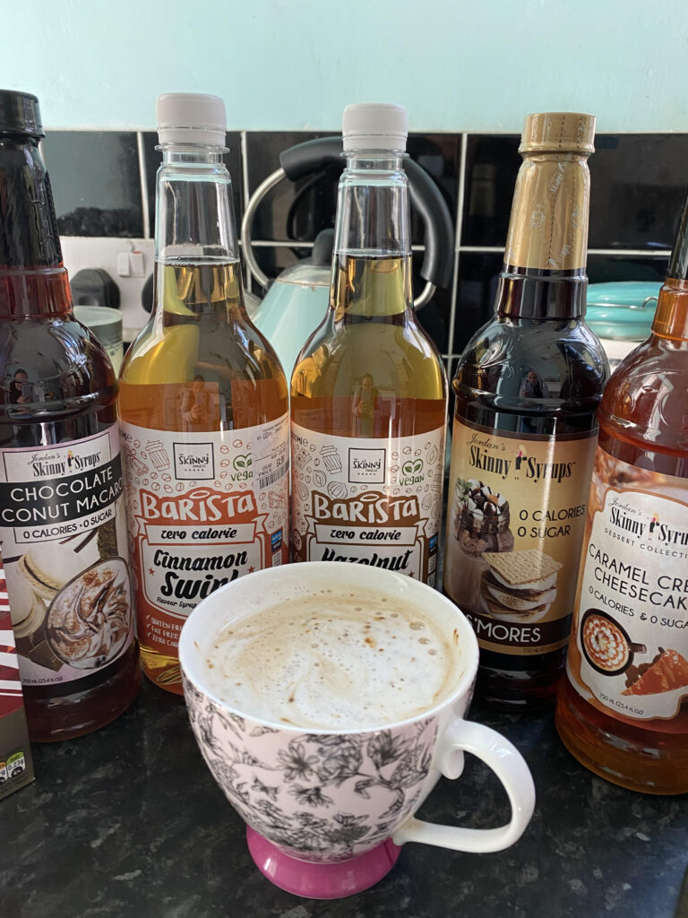 Coffee lovers Christmas gift guide
