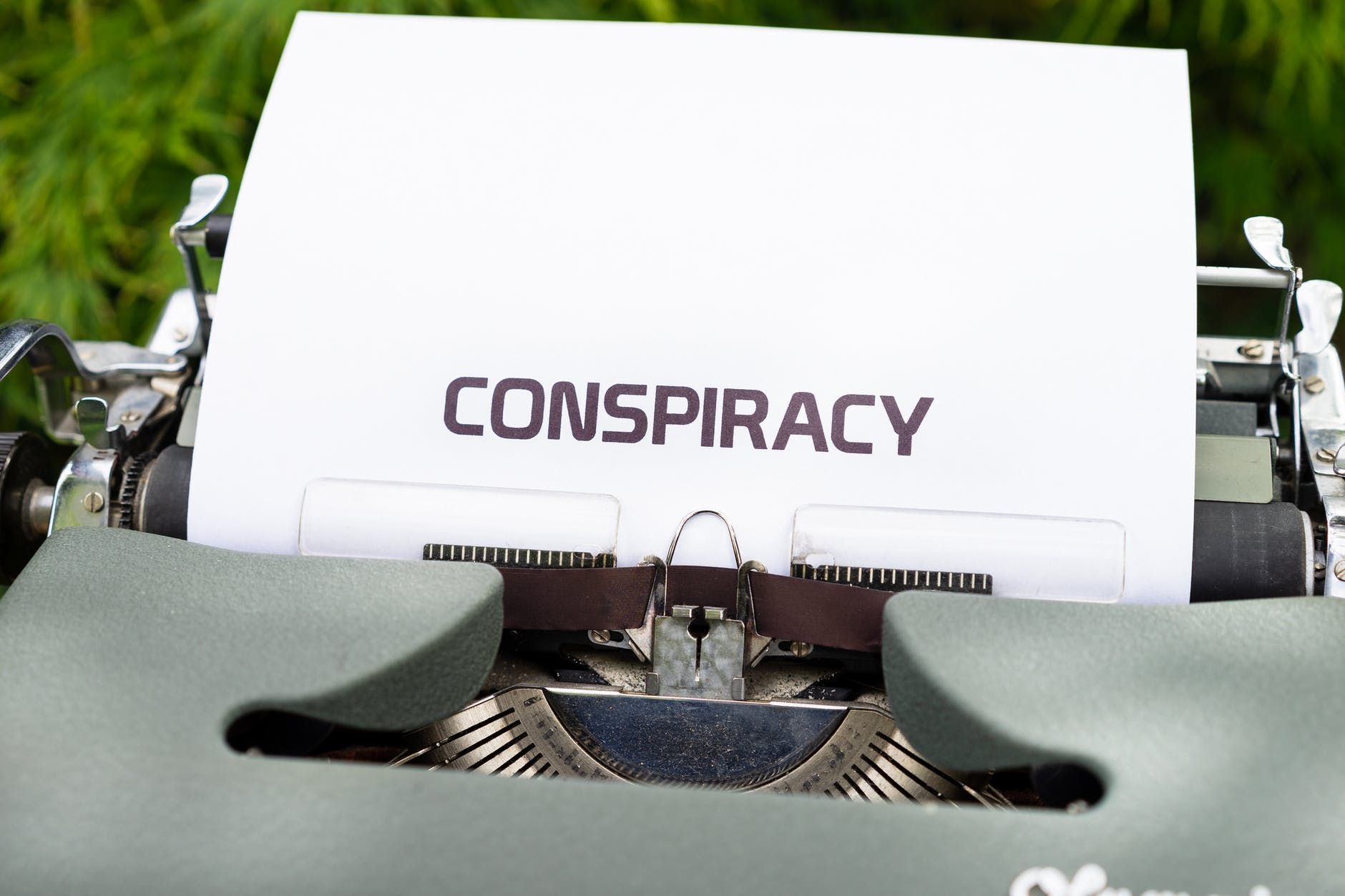 writing technology mockup business Conspiracy theory
dangers of Conspiracy theories