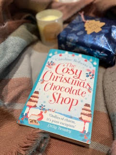 Christmas book