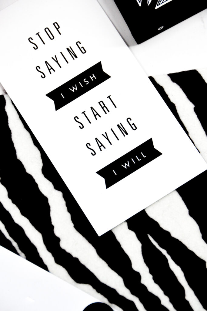 Portrait-finish-what-you-started-card-with-pens-and-notebooks