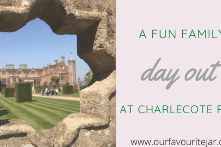 Charlecote park header
